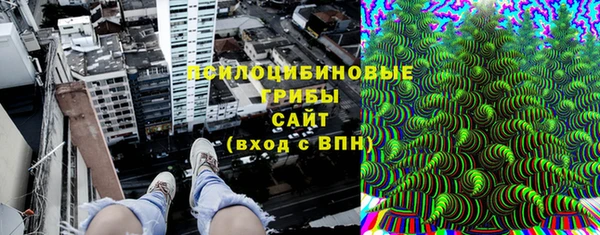 молекула духа Нея
